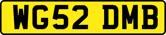 WG52DMB