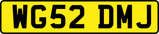 WG52DMJ