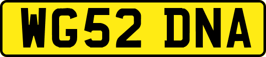 WG52DNA