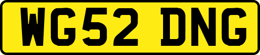 WG52DNG