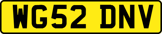 WG52DNV