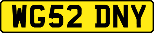 WG52DNY