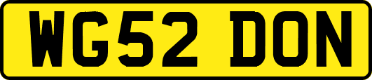WG52DON