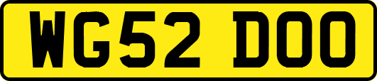 WG52DOO