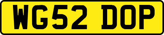 WG52DOP