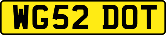 WG52DOT