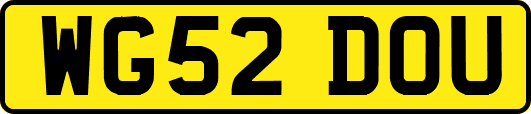 WG52DOU
