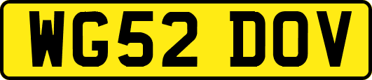 WG52DOV