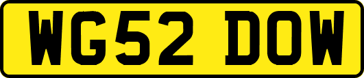 WG52DOW