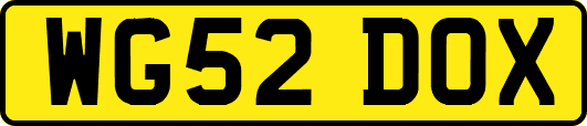 WG52DOX