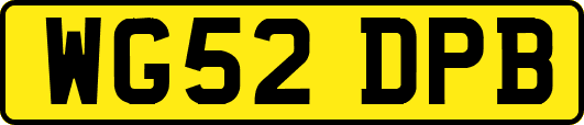 WG52DPB