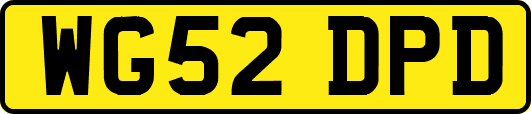 WG52DPD