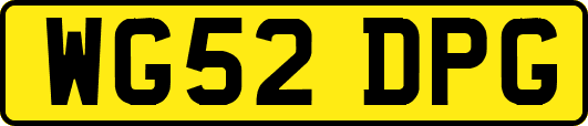 WG52DPG