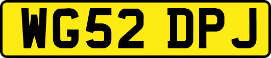 WG52DPJ