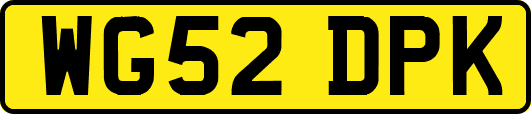 WG52DPK