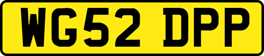 WG52DPP