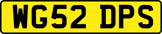 WG52DPS
