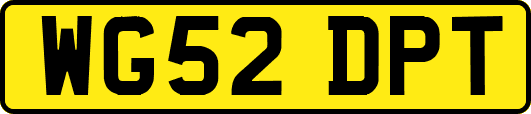 WG52DPT