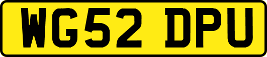 WG52DPU