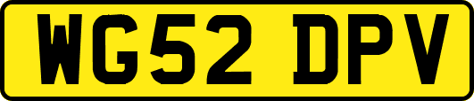 WG52DPV