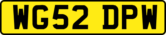 WG52DPW
