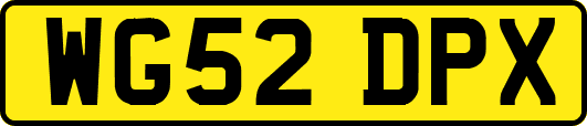 WG52DPX