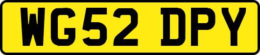 WG52DPY