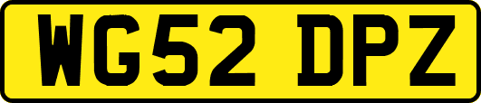 WG52DPZ