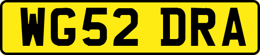 WG52DRA