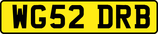 WG52DRB