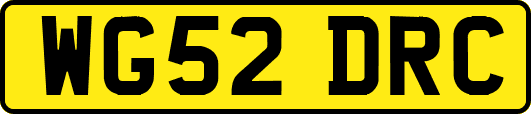 WG52DRC