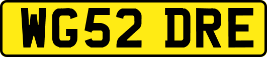 WG52DRE