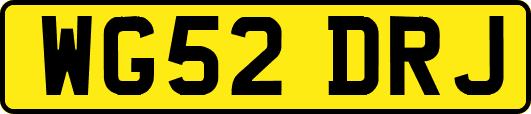 WG52DRJ