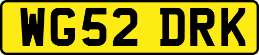 WG52DRK