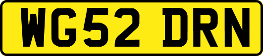 WG52DRN