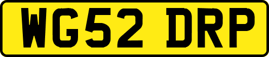 WG52DRP