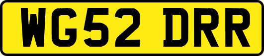 WG52DRR
