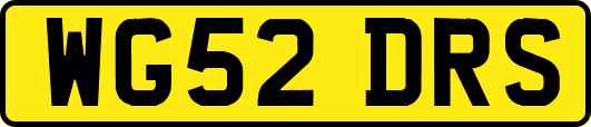 WG52DRS