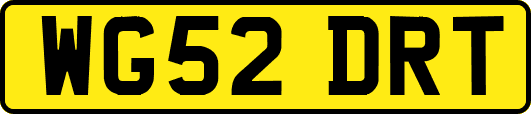 WG52DRT