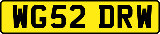 WG52DRW