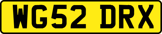 WG52DRX