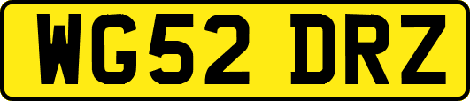 WG52DRZ