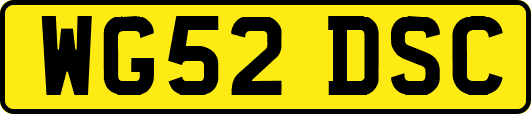 WG52DSC