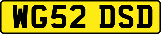 WG52DSD