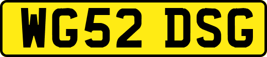 WG52DSG