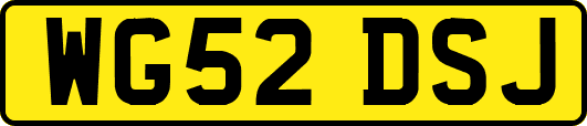 WG52DSJ