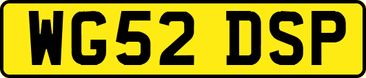 WG52DSP