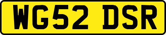 WG52DSR