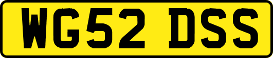 WG52DSS