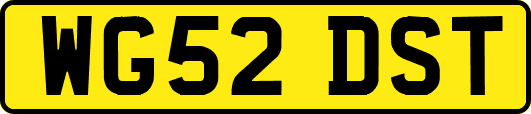 WG52DST